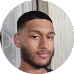 Profile photo of Dante Lattimore