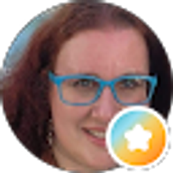 Profile photo of Barbara Morris