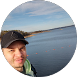 Profile photo of Zachary Rios