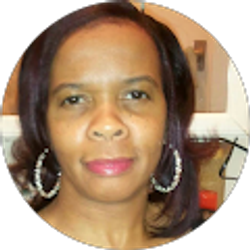 Profile photo of Chariss Brown