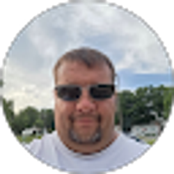 Profile photo of chris scism