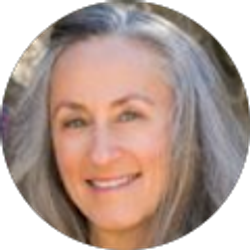 Profile photo of Nadene Klein