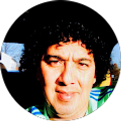 Profile photo of Alexs Torrez