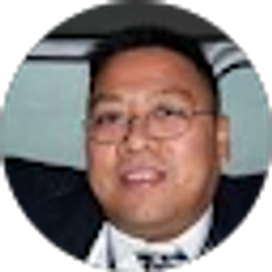 Profile photo of Jim Ng