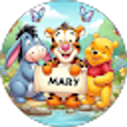 Profile photo of Mary T