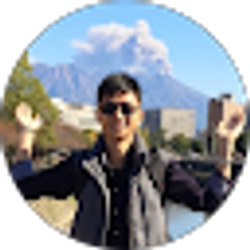 Profile photo of Sichao Ma