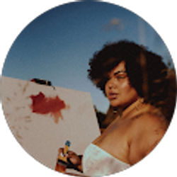 Profile photo of JaKarra Sanders