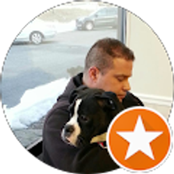 Profile photo of George Hamway