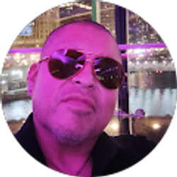 Profile photo of Daniel Alday