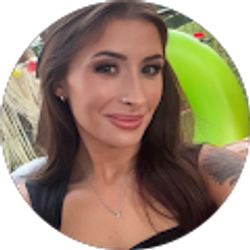 Profile photo of Allison Newton