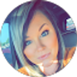 Profile photo of Jenna Clark
