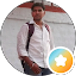 Profile photo of Sachin Dash
