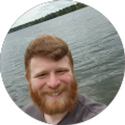 Profile photo of Dalton Ramsey