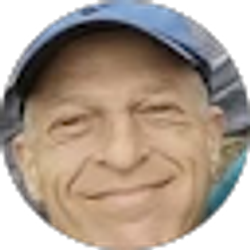 Profile photo of Douglas Finer