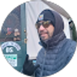 Profile photo of Jesse Davis