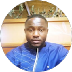 Profile photo of Chageo Desmond