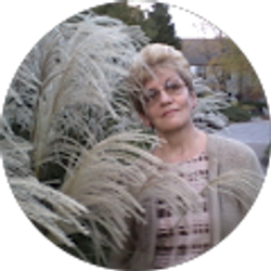 Profile photo of Irene Golembo