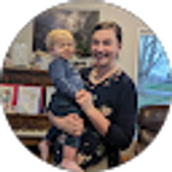 Profile photo of Rebekah Hoach