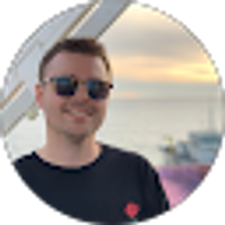 Profile photo of Nick Y.