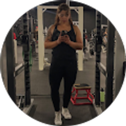 Profile photo of Arianna Edwards