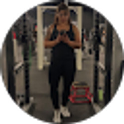 Profile photo of Arianna Edwards
