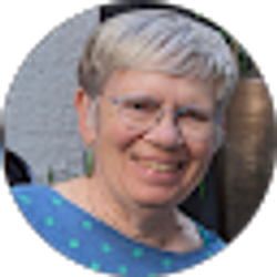 Profile photo of Claire Selkurt