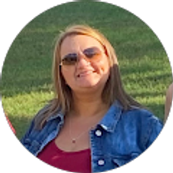 Profile photo of Melissa Thomas