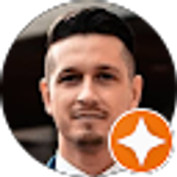 Profile photo of Joshua Maker