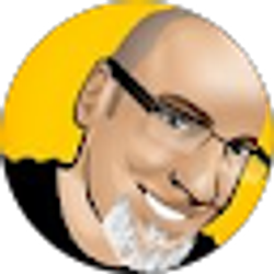 Profile photo of Kip “Kipkay” Kedersha