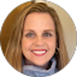Profile photo of Rebecca Norris