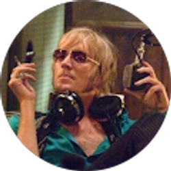 Profile photo of Glenn Beeler Jr.