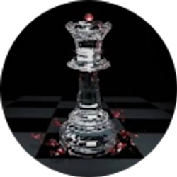 Profile photo of LK Dyer (Elle KD)