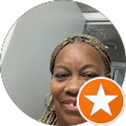 Profile photo of Cynthia Scott