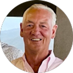 Profile photo of BILL VAN OYEN