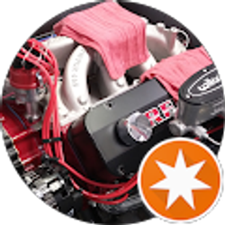 Profile photo of RedZone Motorsports