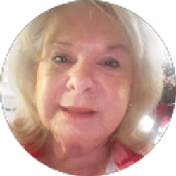 Profile photo of Carole Powell