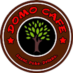 Profile photo of Cafe Domo