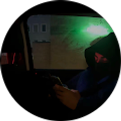 Profile photo of Abdullah Mahdi