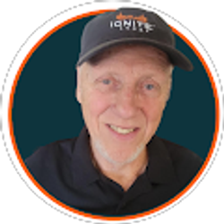 Profile photo of Rick Strassner