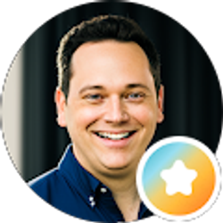 Profile photo of Jonathan Friedman