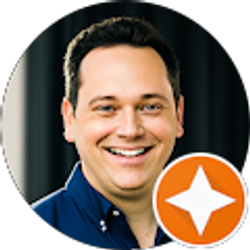 Profile photo of Jonathan Friedman