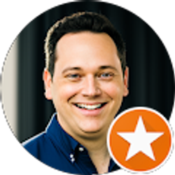 Profile photo of Jonathan Friedman