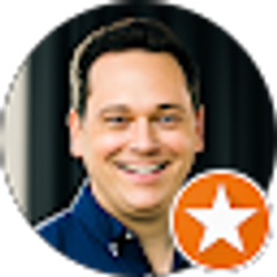 Profile photo of Jonathan Friedman