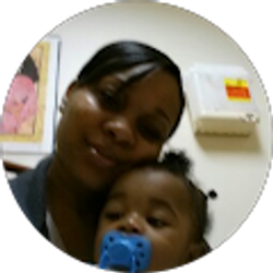 Profile photo of Keshauna Lassiter