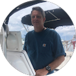 Profile photo of Toby Garber