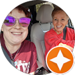 Profile photo of Hope Smith