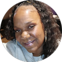 Profile photo of Ake-Shia Carson