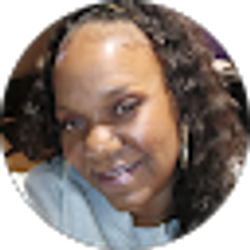 Profile photo of Ake-Shia Carson