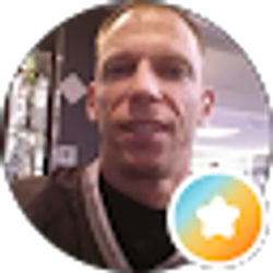 Profile photo of Wesley Danley
