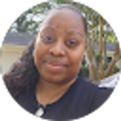 Profile photo of Stefanie Jones